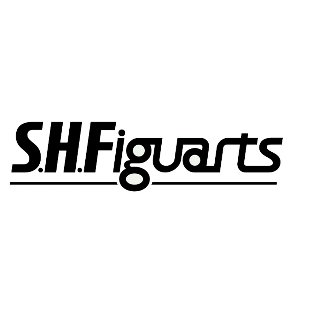 S.H.Figuarts