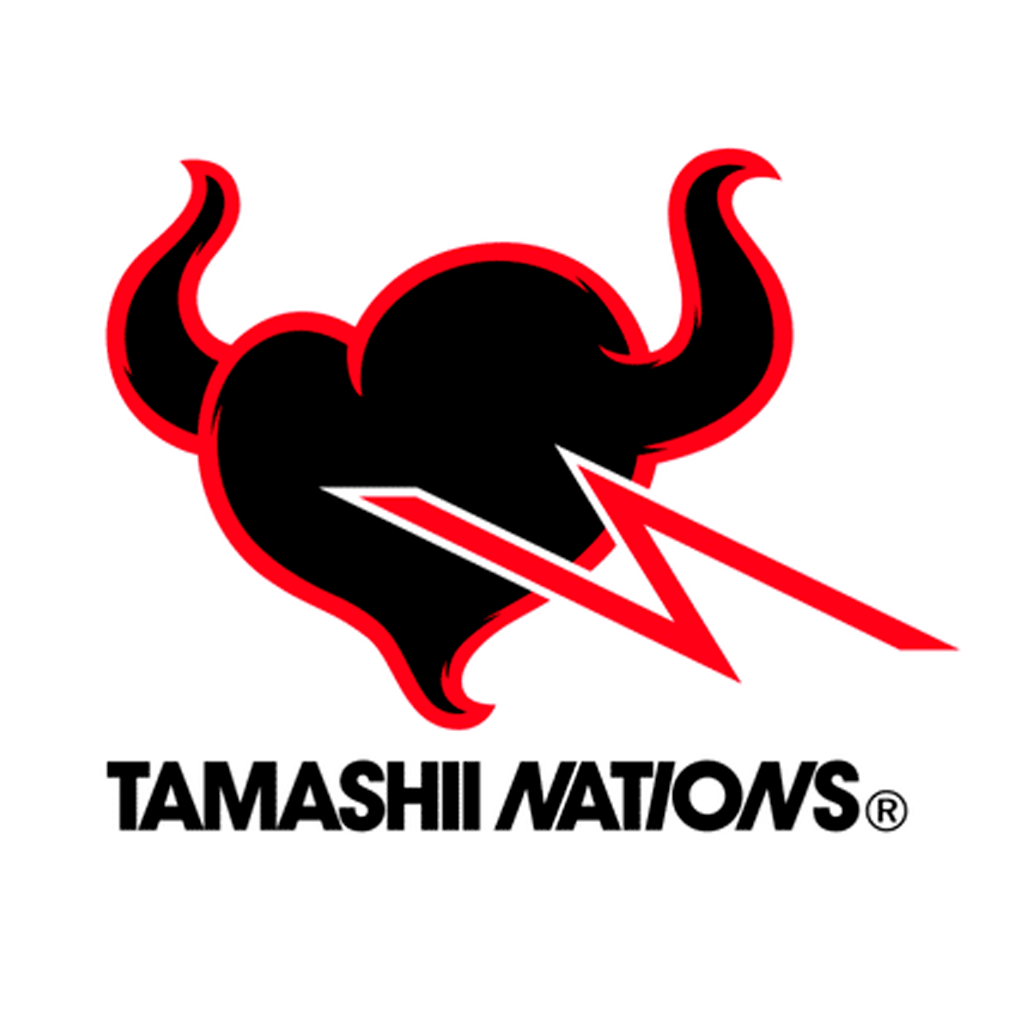 Tamashii Nations
