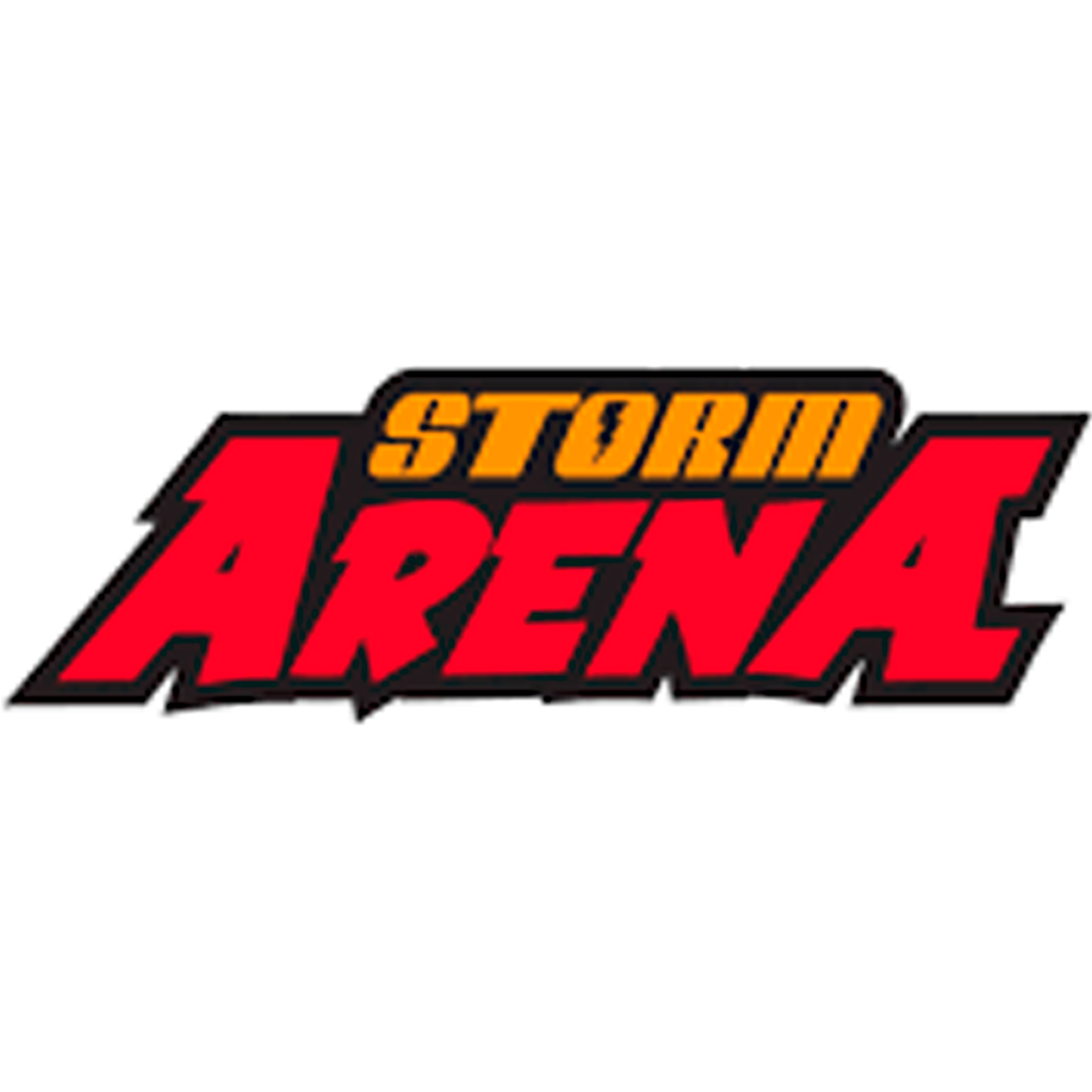 Storm Arena