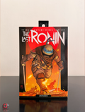 NECA TMNT El Último Ronin Leonardo 7"