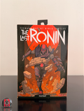 Tortugas Ninja Mutantes Adolescentes: El Último Ronin Ultimate Foot Bot