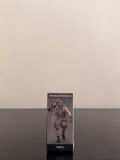 JOYTOY Figura de acción 1/18 Paquete promocional anual Army Builder Figura 01 Modelo