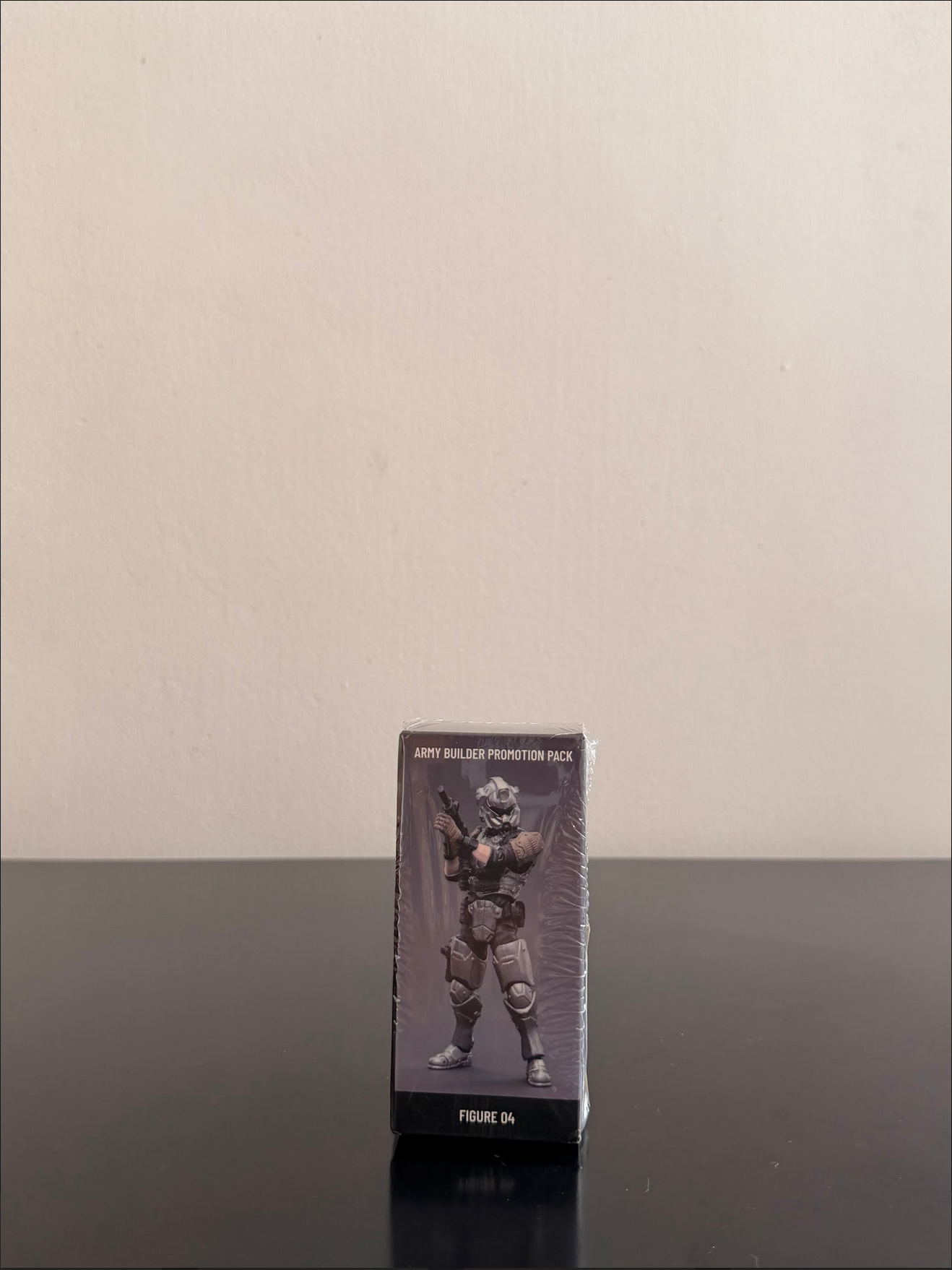 Figura de acción JOYTOY 1/18 Yearly Army Builder Pack Figura 04