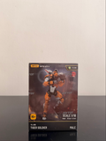 Infinity Yu Jing Tiger Soldier 1/18 - JoyToy x Corvus Belli