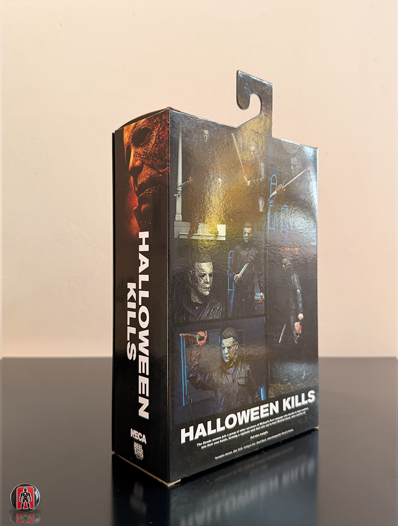 NECA Halloween Kills Ultimate Michael Myers 7"