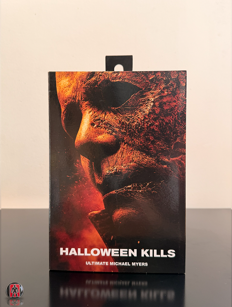 NECA Halloween Kills Ultimate Michael Myers 7"