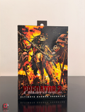 NECA Predator 2 Ultimate Shaman Predator 7"