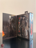 NECA Viernes 13 Jason Voorhees Parte VII