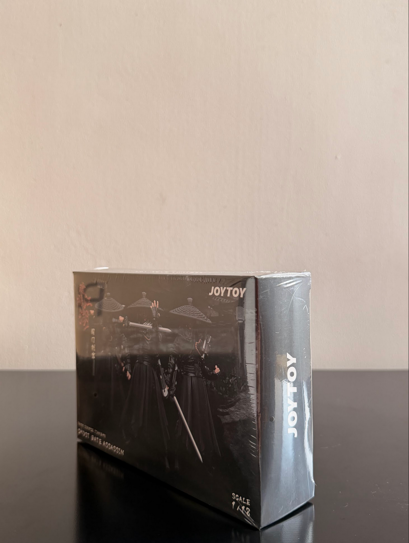 JoyToy Fuente Oscura: JiangHu Ghost Gate Assassin
