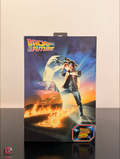 Figura definitiva de Marty McFly de NECA