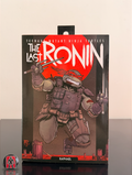 NECA TMNT El Último Ronin Raphael 7"