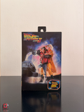 NECA Regreso al Futuro Parte 2 Marty McFly