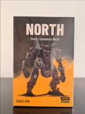 Mecha Comando North Snark – JoyToy Dark Source
