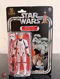 Star Wars Black Series Lucas Stormtrooper 6 pulgadas 50