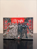 NECA TMNT La Última Ronin - Synja Patrol Troop Figura de Acción