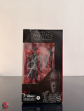 Hasbro Star Wars The Black Series IG-11 Figura de acción Droid a escala de 6 pulgadas
