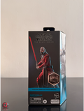 Star Wars: The Black Series, figura de Darth Malak de 6 pulgadas (Knights of the Old Republic)