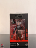 Figura de acción de Cassian Andor (piloto de pruebas de Sienar) de 15 cm de Star Wars: The Black Series