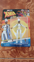 Figuras de acción coleccionables de 6 pulgadas de Storm, X-Men '97 de la serie Marvel Legends
