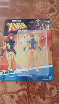 Figura de acción de Jean Grey de X-Men '97 de Marvel Legends