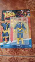 Figura de acción de Cíclope de X-Men '97 Marvel Legends