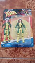 Figuras de acción coleccionables de 6 pulgadas de Rogue, X-Men '97 de la serie Marvel Legends
