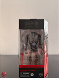 Star Wars: The Black Series 6" Super Battle Droid (Attack of the Clones)