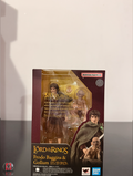 Frodo Bolsón S.H.Figuarts - El Señor de los Anillos: La Comunidad del Anillo