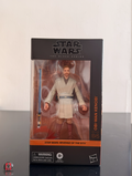 Figura de acción de Obi-Wan Kenobi (La Venganza de los Sith) - Star Wars: The Black Series