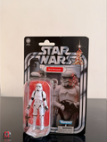 Star Wars: The Vintage Collection Stormtrooper (A New Hope) Action Figure
