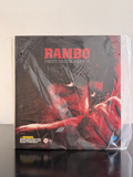 Rambo: First Blood Part II Exquisite Super Series John Rambo Escala 1/12 Figura de acción exclusiva de PX Previews