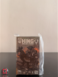 Acid Rain FAV-A66 King Shielded Striker - Figura de Acción 1/18