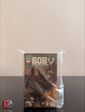 Acid Rain FAV-A64 Veteran Bucks Commander Bob - Figura de Acción 1/18