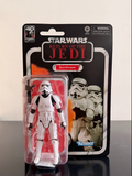 STAR WARS The Black Series Stormtrooper 40 aniversario 15cm