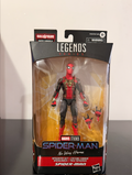 Figura de acción Marvel Legends SPIDERMAN "No Way Home"
