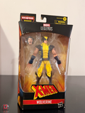 NUEVA figura de acción de Wolverine de 6 pulgadas de la serie X-Men Marvel Legends de Hasbro F3687
