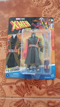 X-Men '97 Marvel Legends X-Cutioner Action Figure
