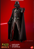 Hot Toys Darth Vader Escala 1/6 – Star Wars