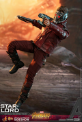 Star-Lord 1/6 – Hot Toys (Avengers: Infinity War)