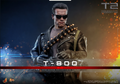 T-800 (2.0) Figura de Acción Escala 1/6 – Hot Toys