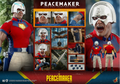 Hot Toys TMS071 Peacemaker Figura de Acción 30 cm (12 pulgadas)