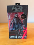 Figura de Darth Nihilus (Knights of the Old Republic II) – Star Wars: The Black Series Gaming Greats