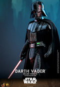 Darth Vader (Versión Deluxe) – Figura Coleccionable Escala 1/6