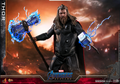 Thor – Figura Coleccionable Escala 1/6 Marvel