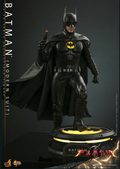 Batman (Modern Suit) – Figura Coleccionable Escala 1/6