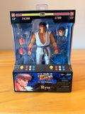 Jada Toys Ryu de 6 pulgadas Street Fighter II