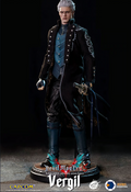 Vergil – Figura Coleccionable Escala 1/6 Devil May Cry