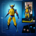 Wolverine – Figura Coleccionable Escala 1/6 Marvel