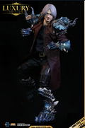 Dante (Edición de Lujo) – Figura Coleccionable Escala 1/6 Devil May Cry 5