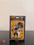 Military Figures Army Builder Figure 36 Mercenary with Exoskeleton 1/18 - JoyToy